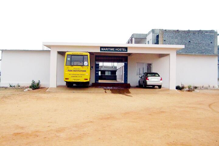 hostel
